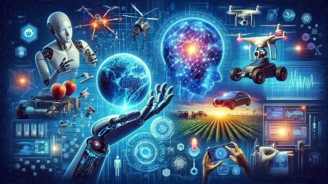 Artificial Intelligence