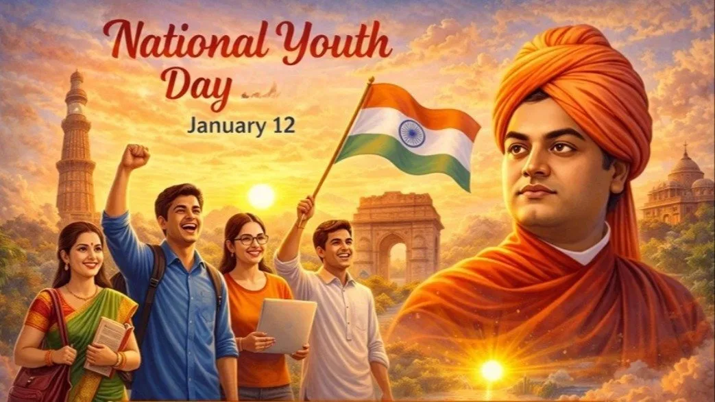 Swami Vivekananda
