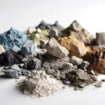 Critical Minerals