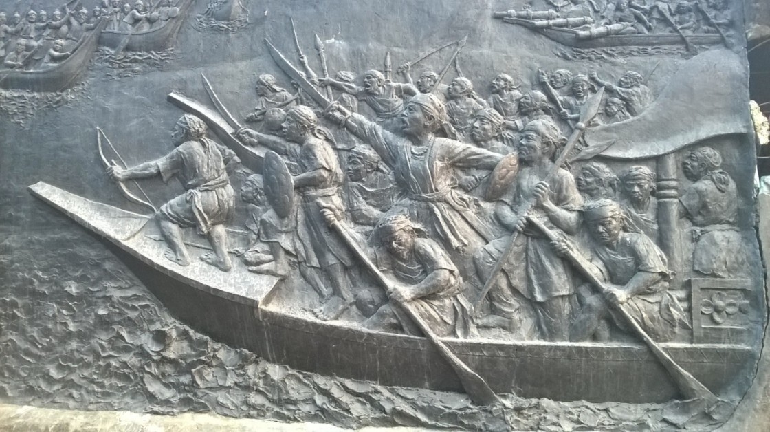 Battle of Saraighat: The Historic Victory That Protected Assam Sainik School Goalpara Recruitment Saraighat
