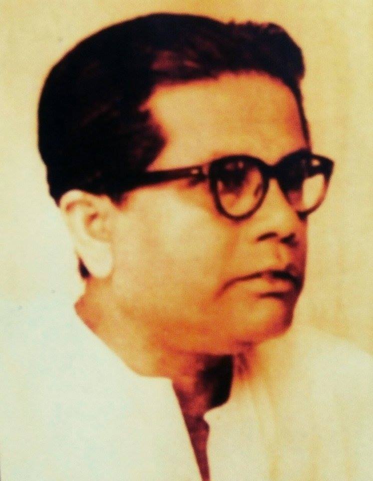 Freedom Fighters of Assam