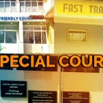 Special Courts in India
