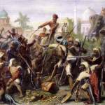 1857 Mutiny Records