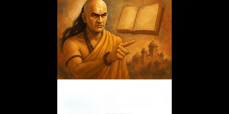 Chanakya Ideologies
