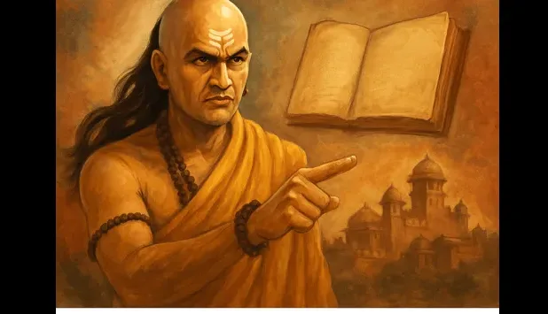 Chanakya Ideologies