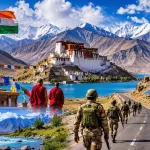 Ladakh