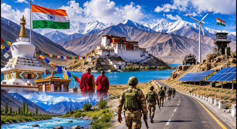 Ladakh