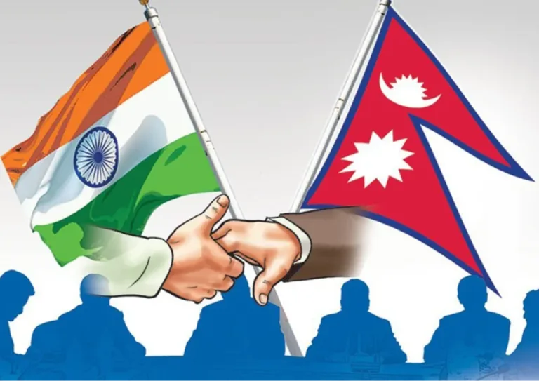 India Nepal Relations