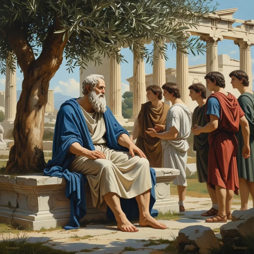 Western Moral Thinkers and Philosophers