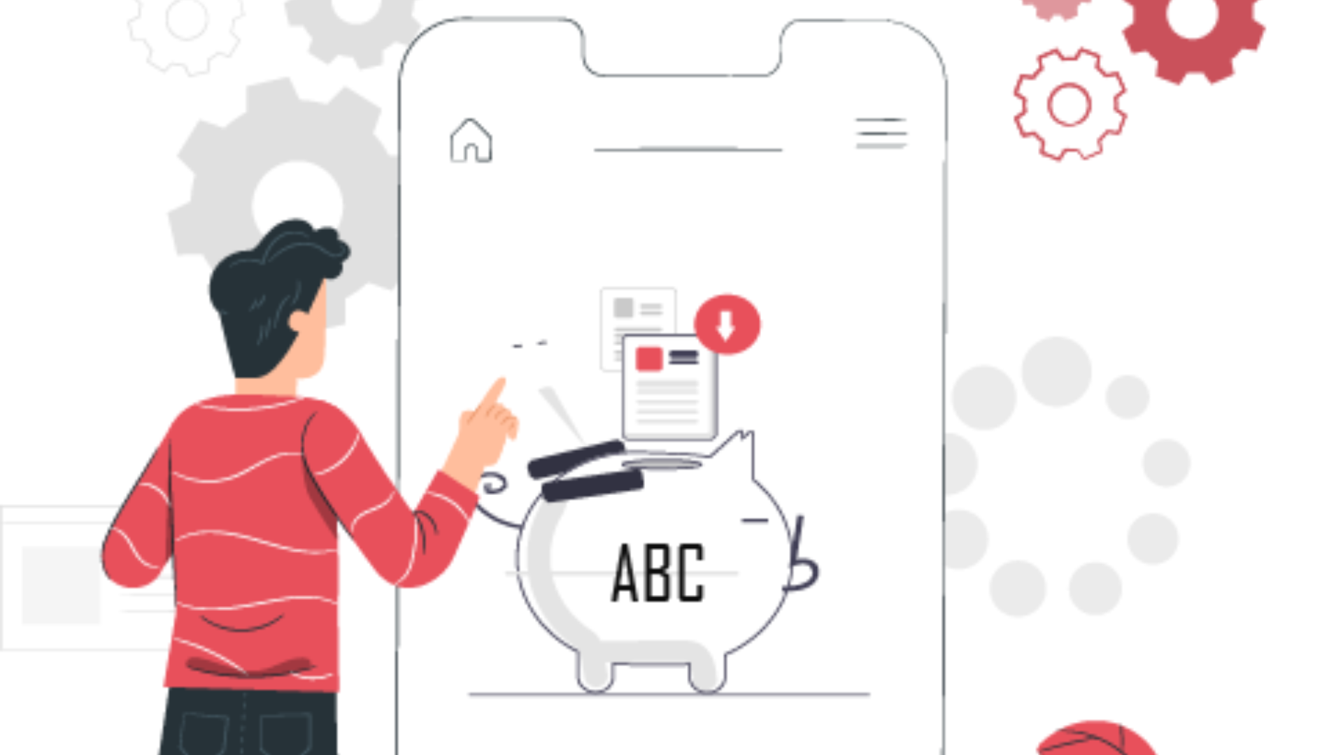ABC APAAR System