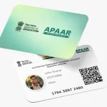 ABC APAAR System