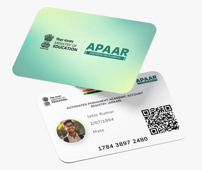 ABC APAAR System
