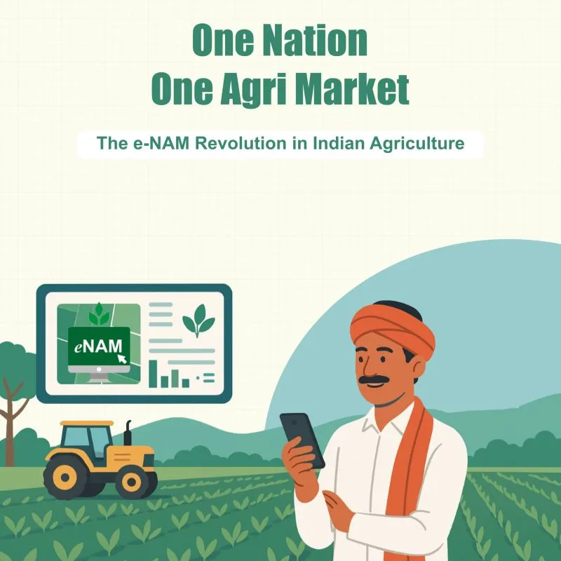 Agriculture