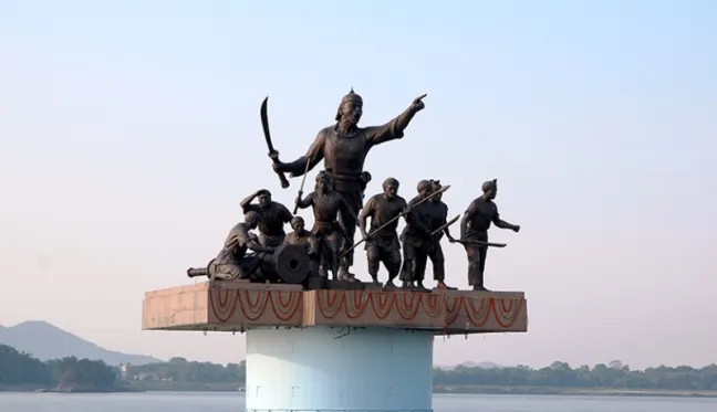  Ahom Dynasty