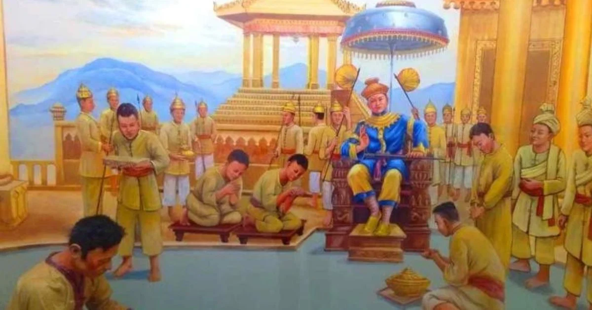  Ahom Dynasty