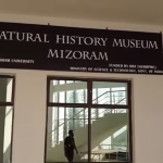 Aizawl Biodiversity Repository