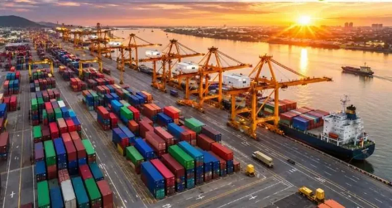 Anti-Dumping Duty Extension