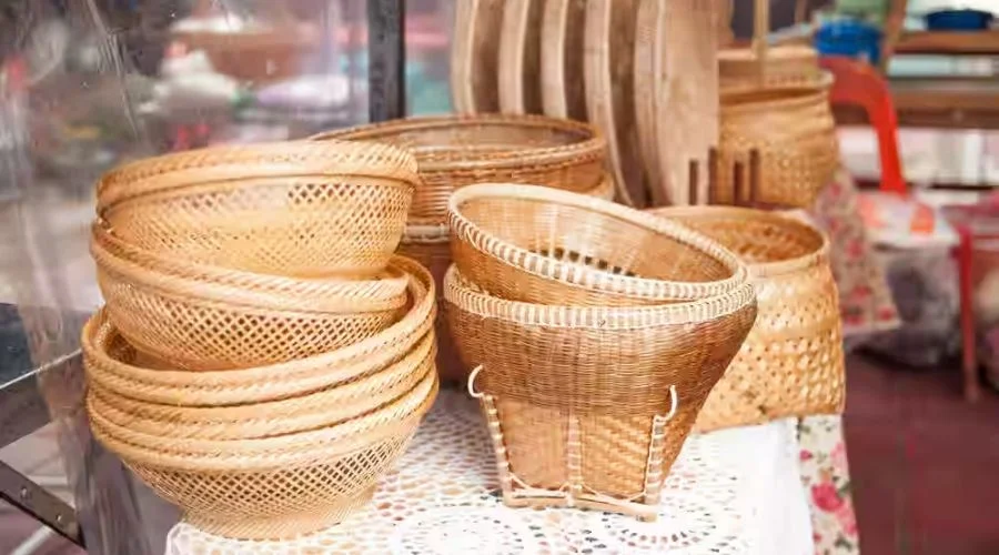 Asam Culture GK