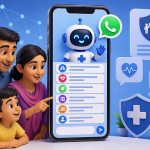 Ayushman Sarathi Chatbot