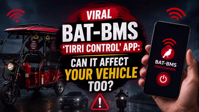 BAT-BMS App Removal