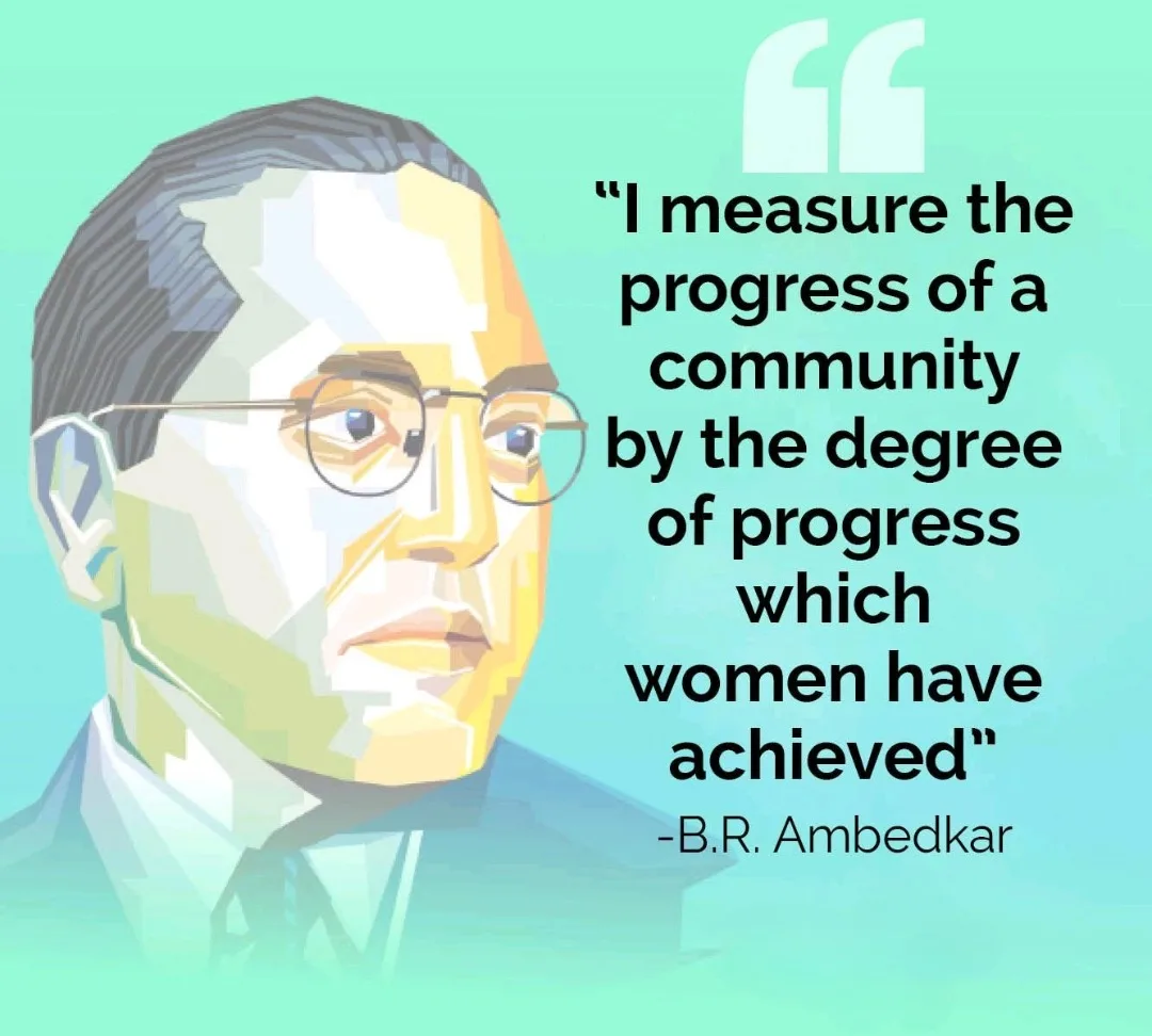BR Ambedkar