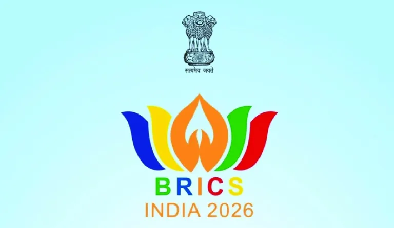 BRICS Anti-Drugs Meeting