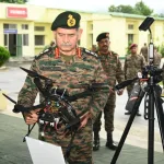Baaz Battalions Drone Warfare