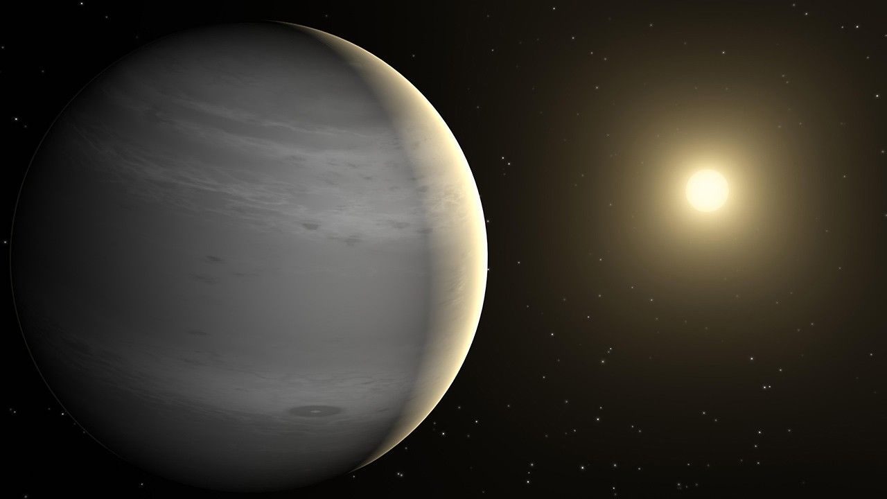 Beta Pictoris d