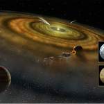 Beta Pictoris d