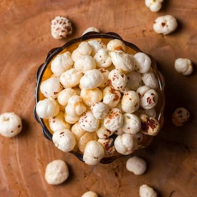 Bihar Makhana Export
