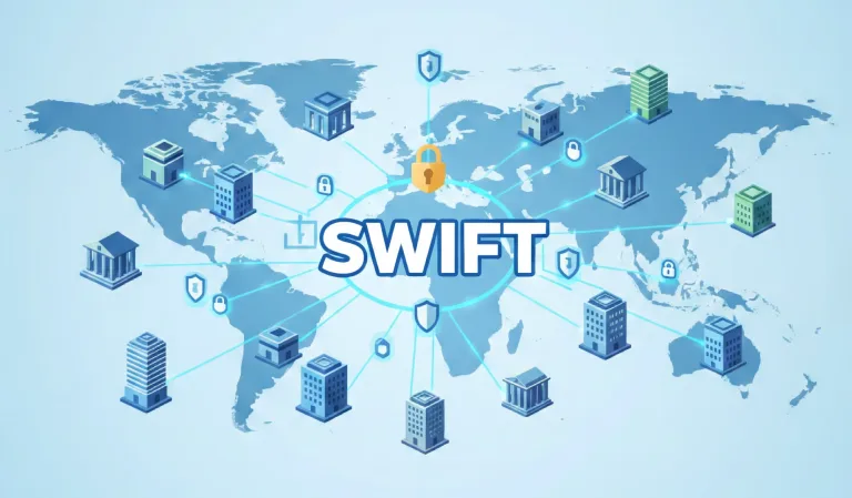 SWIFT Messaging System