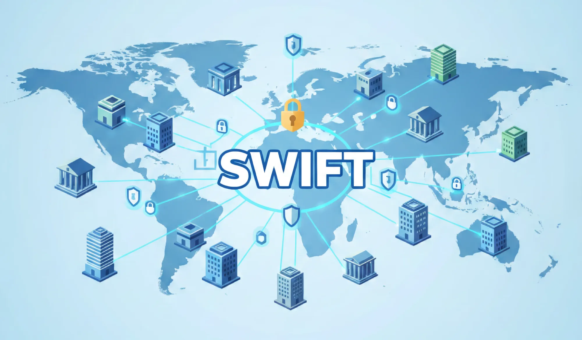 SWIFT Messaging System