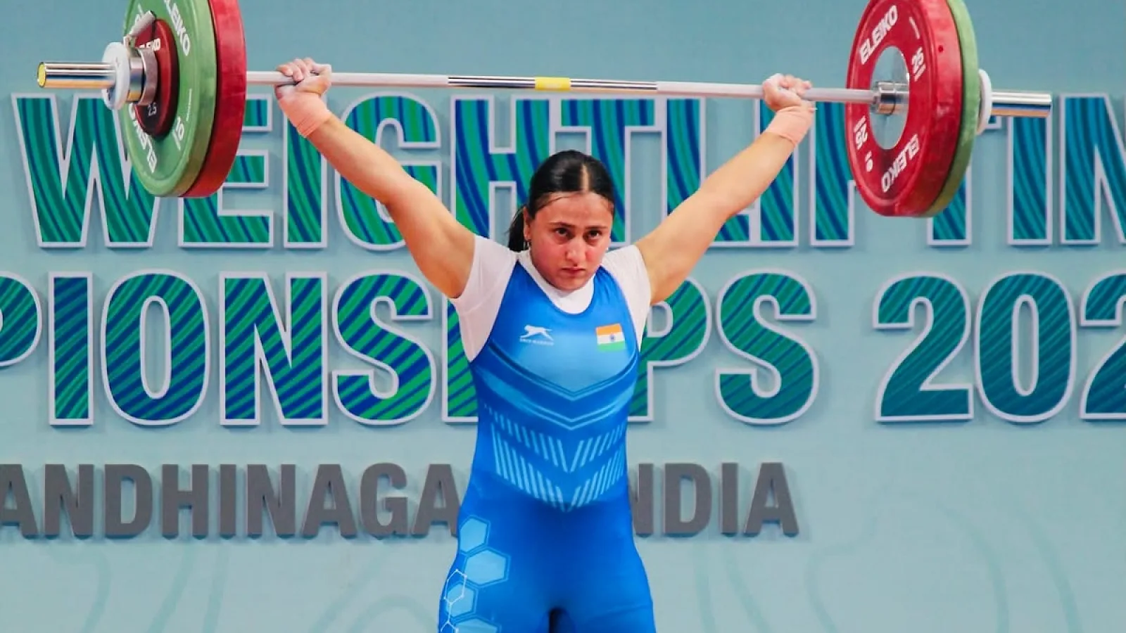 CWG 2026 Silver Medals Boost India's Performance in Glasgow El Gaia Attack CWG 2026 Silver Medals