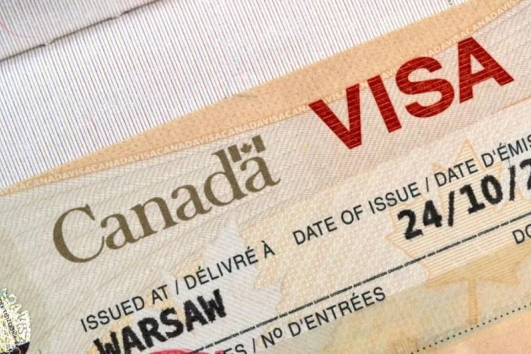 Canada Super Visa Update