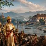 Ahom Dynasty