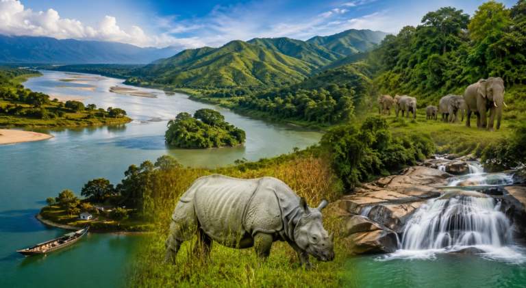Assam