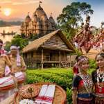 Assam Culture GK