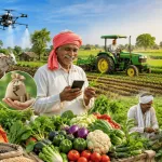 Agriculture