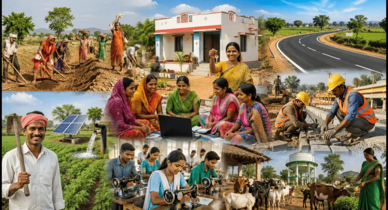 Rural Development