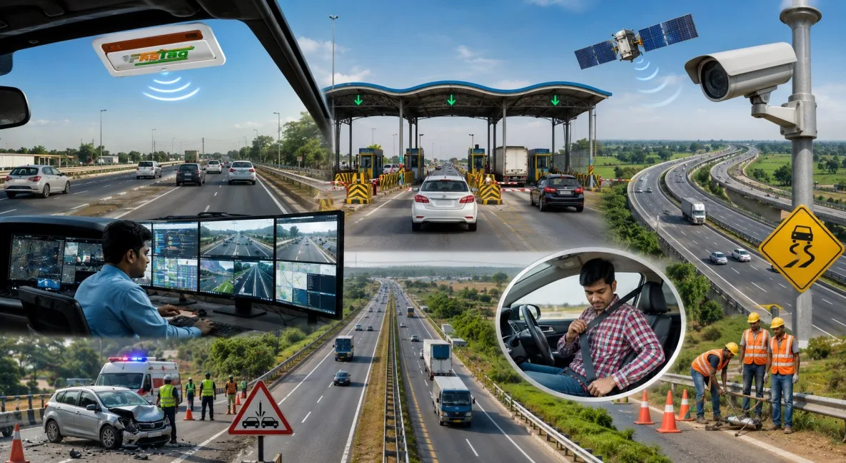 Road Transport
