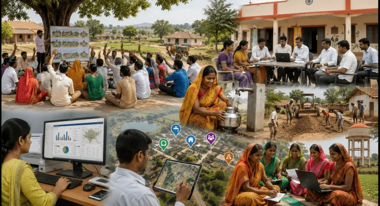 Panchayati Raj