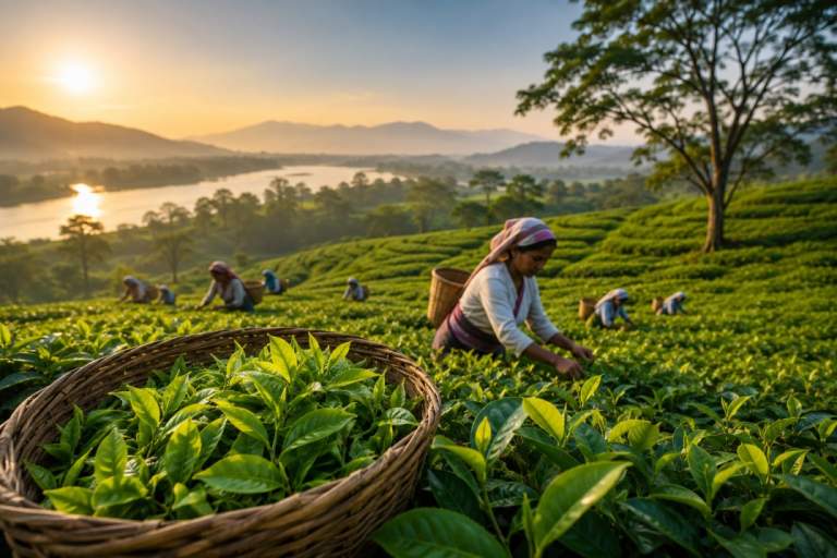 Assam