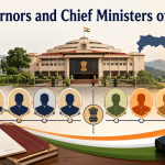Governors and Chief Ministers of Assam