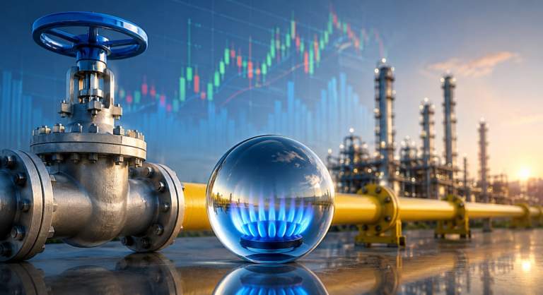 Natural Gas