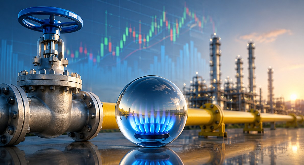 Natural Gas