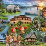 Unknown Facts About Assam