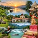 Assam GK for Beginners
