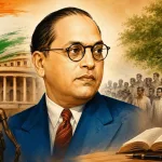BR Ambedkar