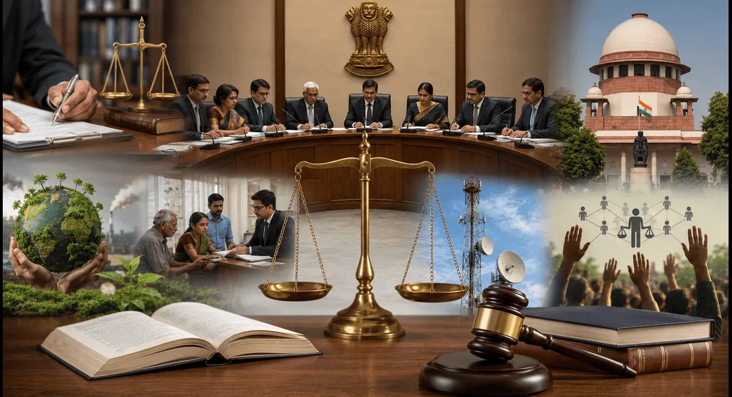 Quasi Judicial