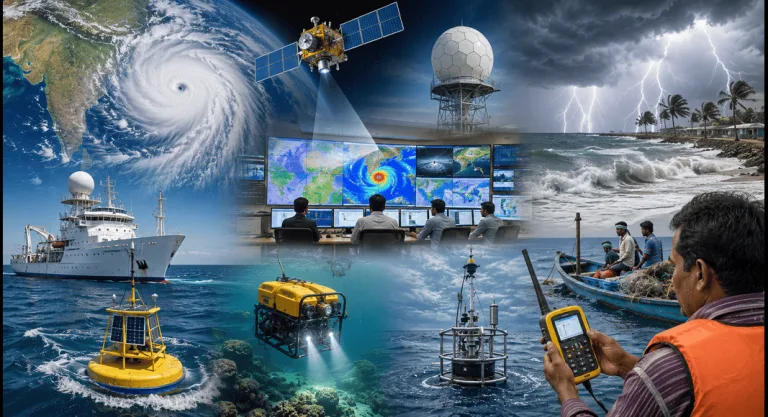 Earth Science